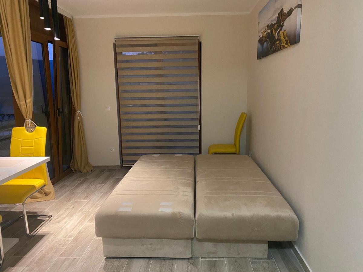 Apartamento Adria Sea & Mountains Herceg Novi Exterior foto